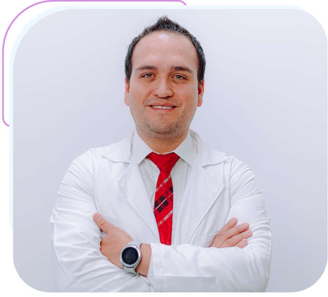 This is an example description for this item.